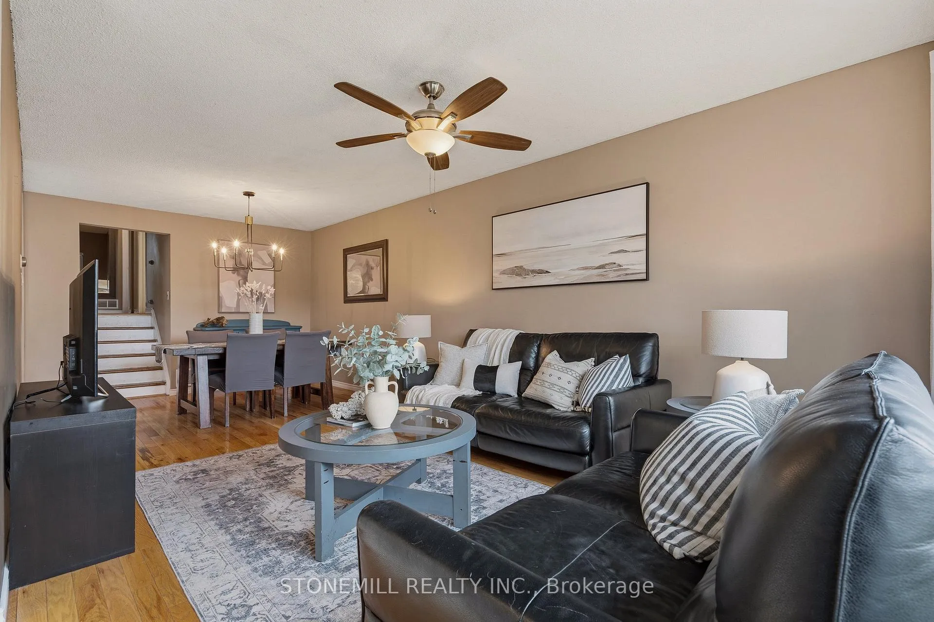 Photo 4 of 19 Golden Orchard Drive, Hamilton, Gourley — HOMEH