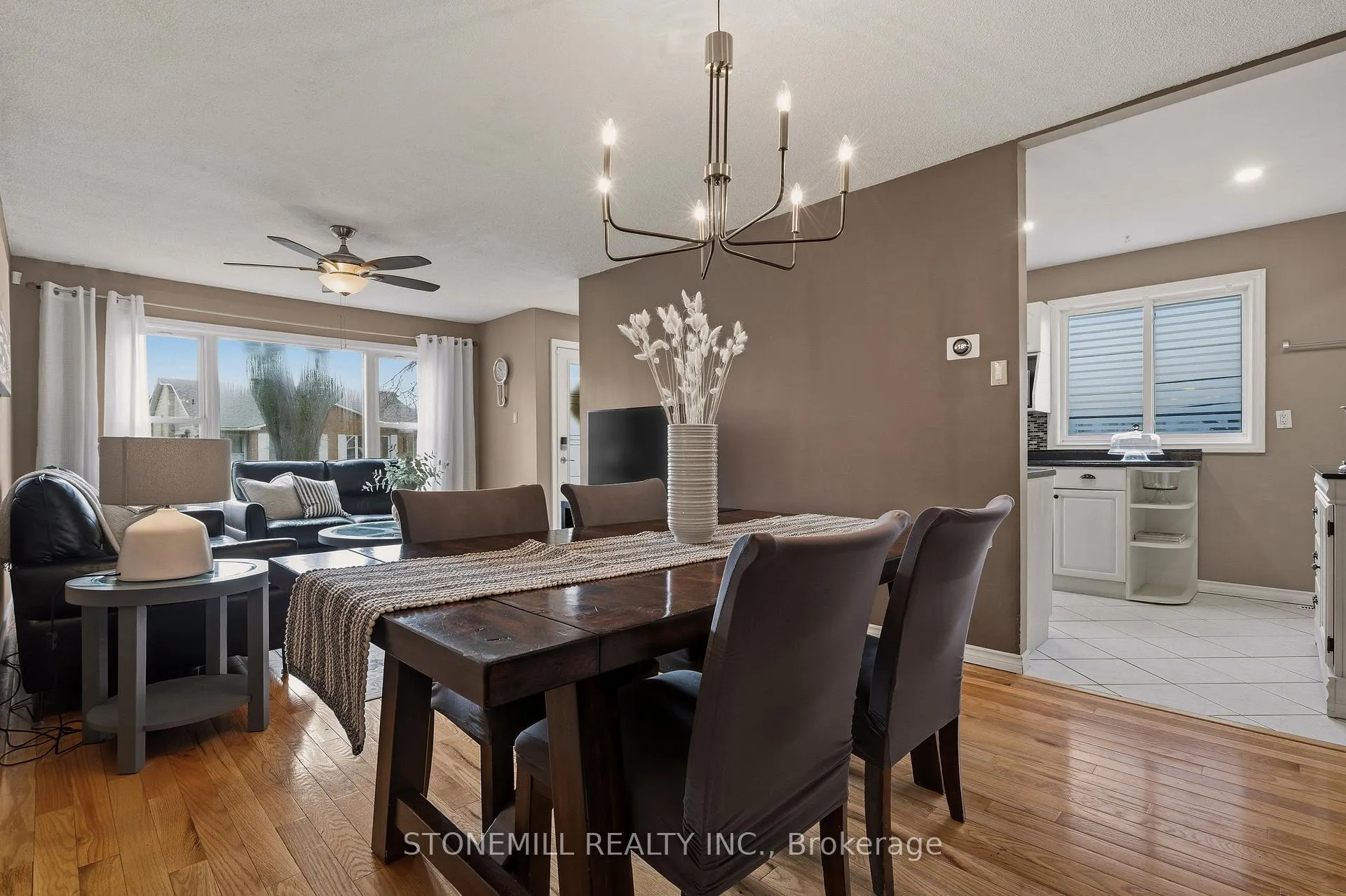 Photo 7 of 19 Golden Orchard Drive, Hamilton, Gourley — HOMEH