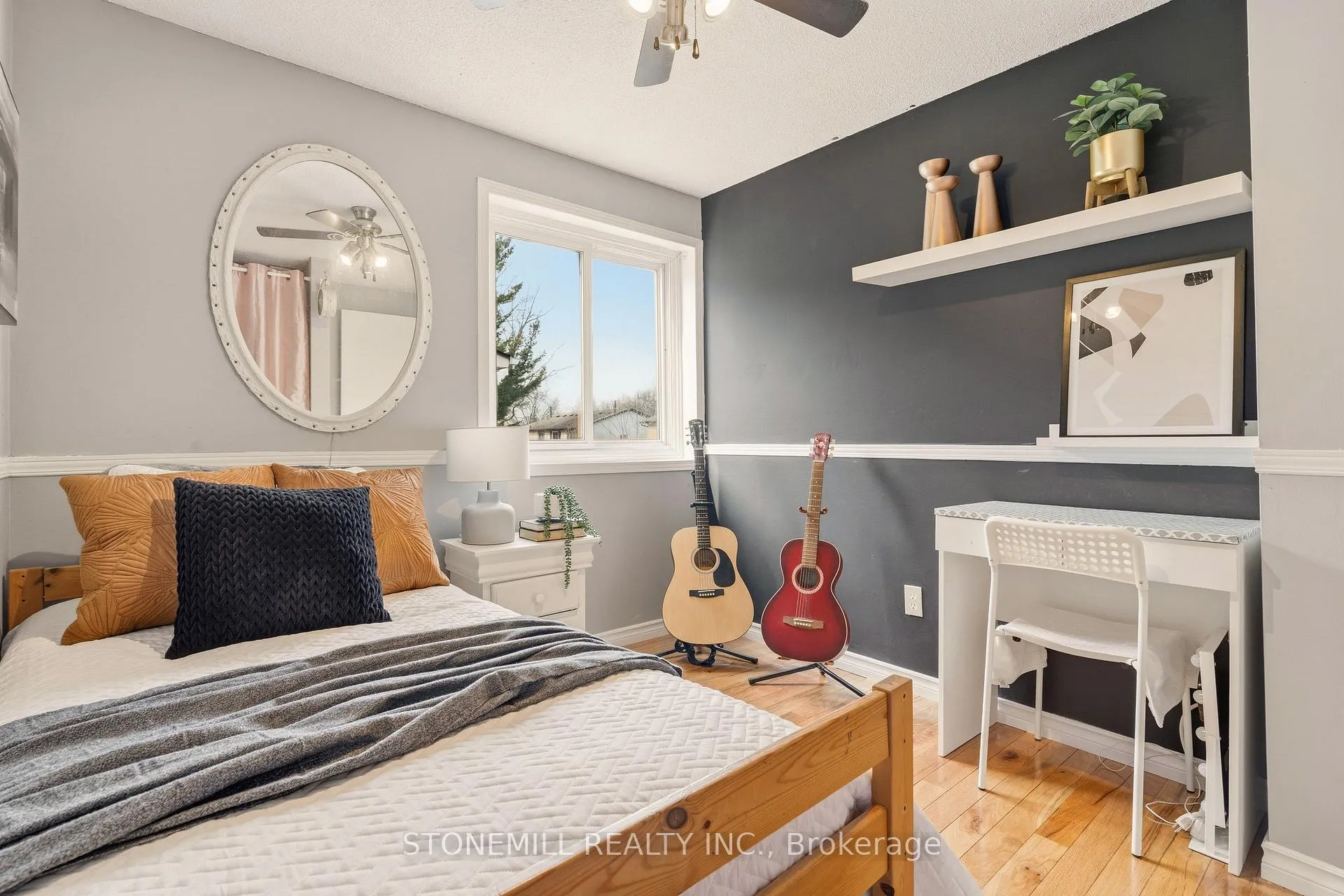 Photo 16 of 19 Golden Orchard Drive, Hamilton, Gourley — HOMEH
