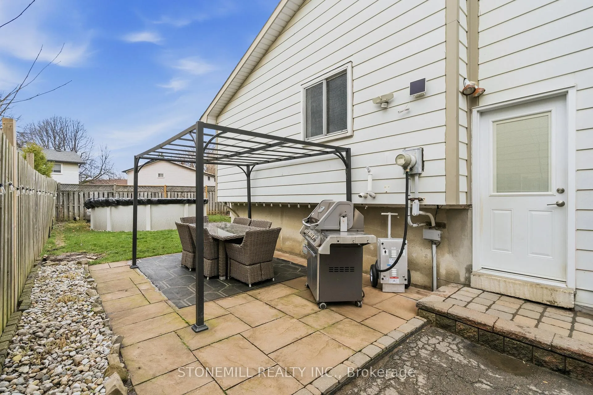 Photo 22 of 19 Golden Orchard Drive, Hamilton, Gourley — HOMEH