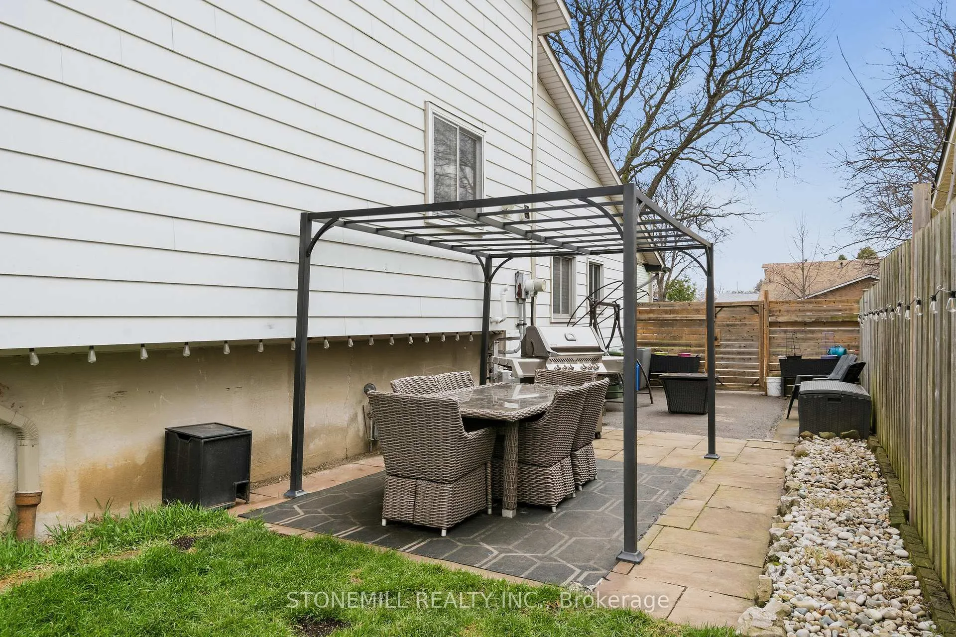 Photo 23 of 19 Golden Orchard Drive, Hamilton, Gourley — HOMEH