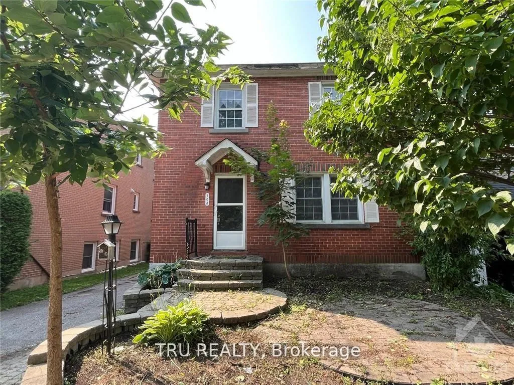 Photo 3 of 102 Putman Avenue, Ottawa, Lindenlea — HOMEH