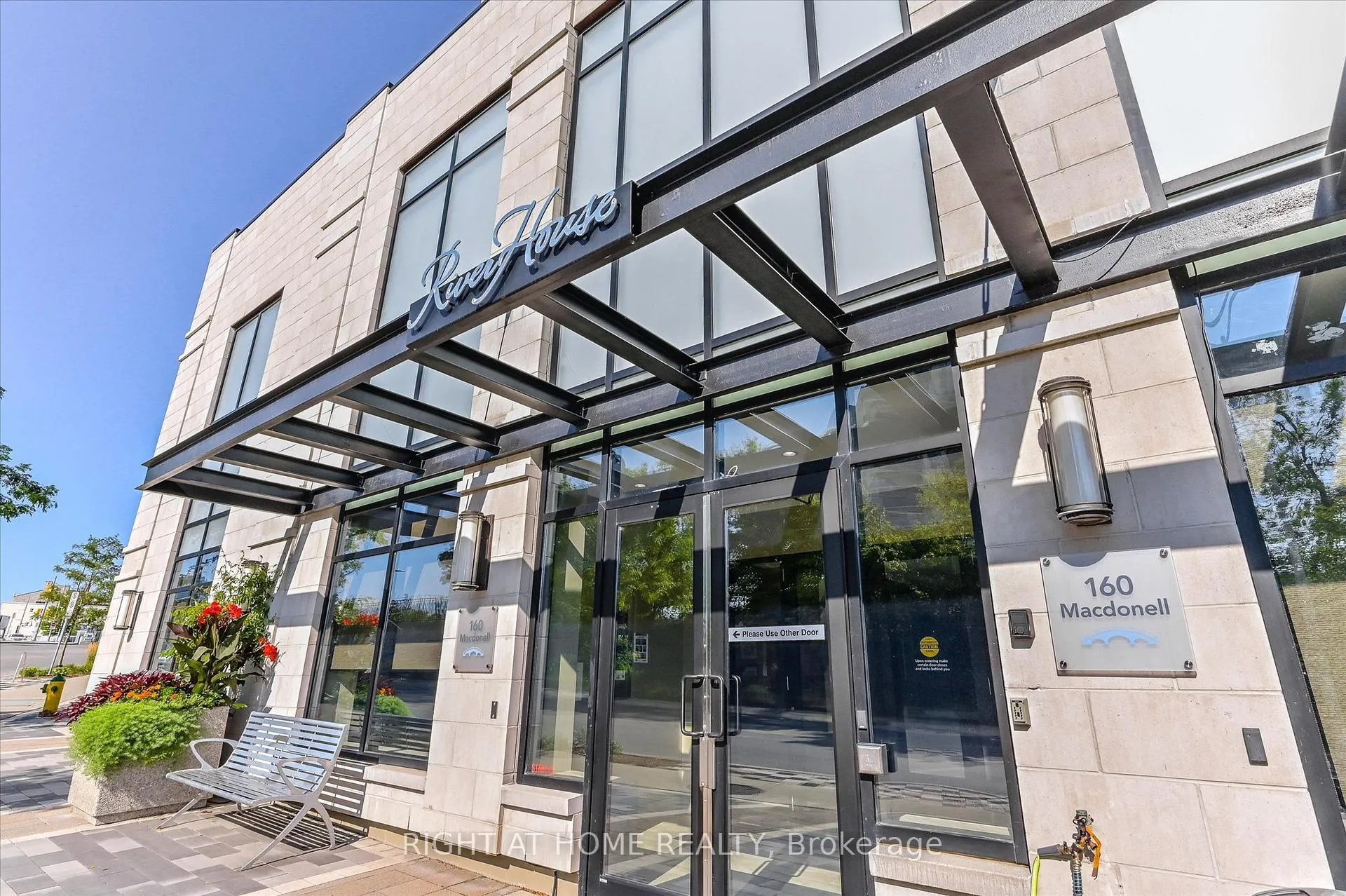 Photo 5 of Unit 707, 160 Macdonell Street, Guelph, Downtown — HOMEH
