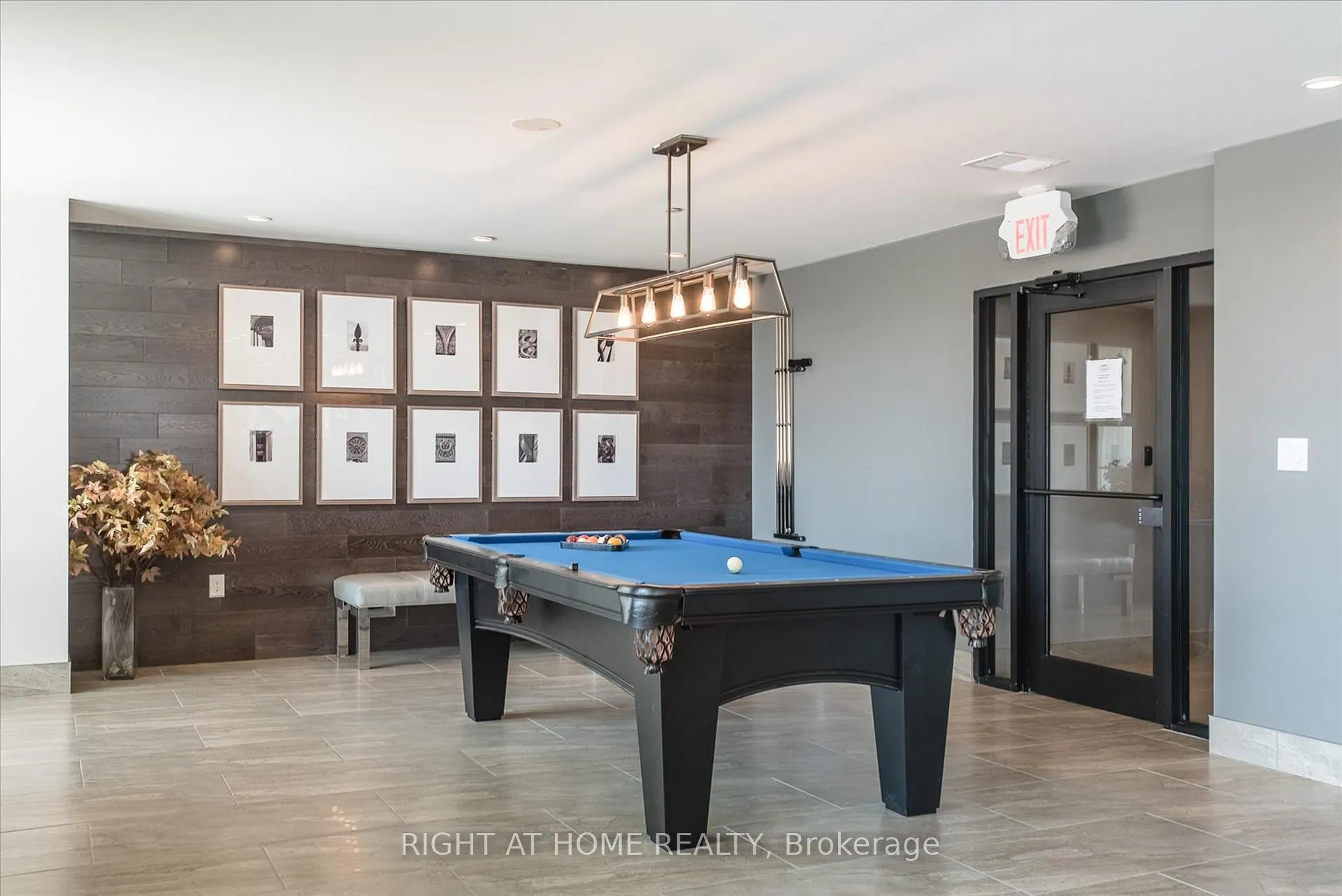 Photo 14 of Unit 707, 160 Macdonell Street, Guelph, Downtown — HOMEH