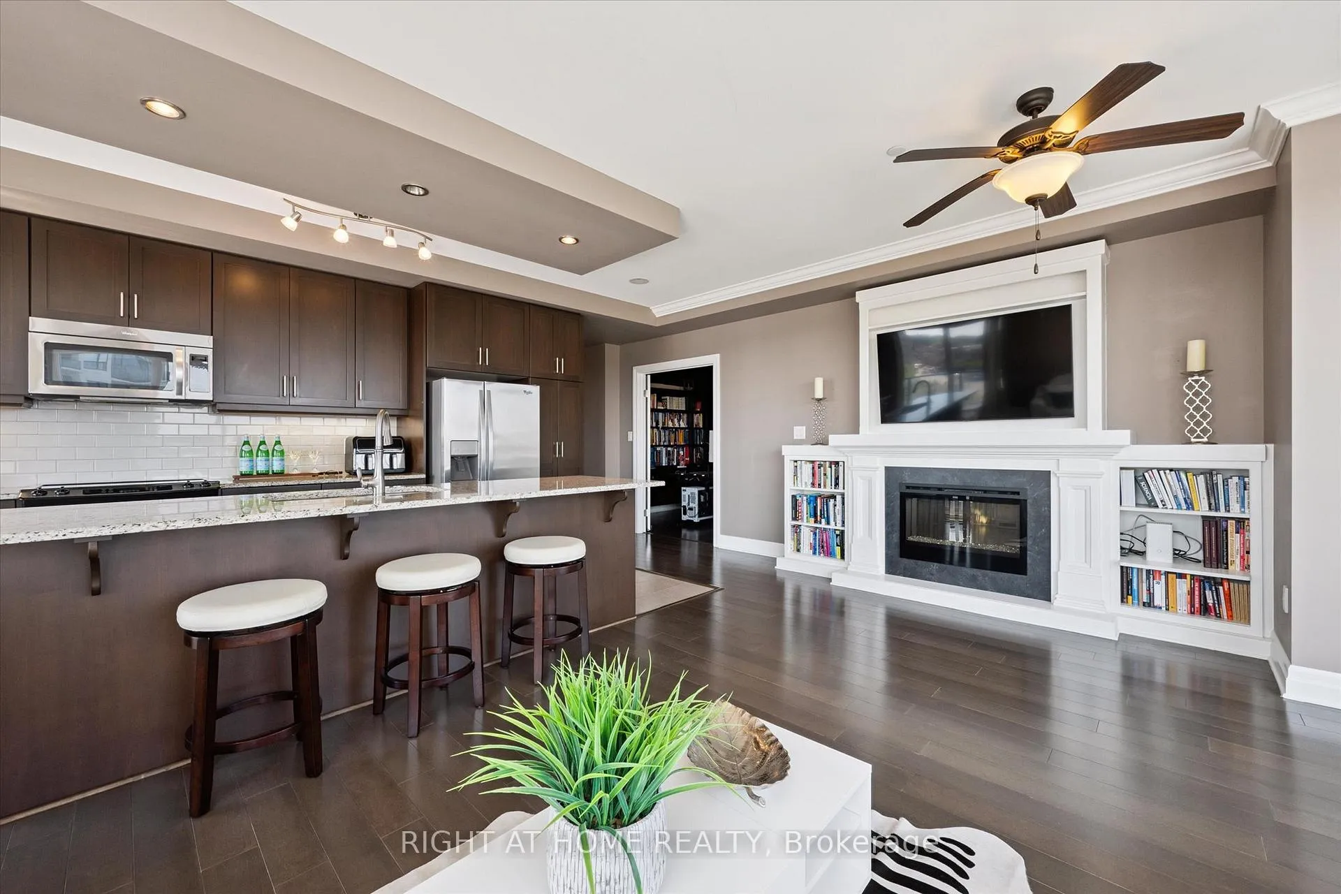 Photo 26 of Unit 707, 160 Macdonell Street, Guelph, Downtown — HOMEH