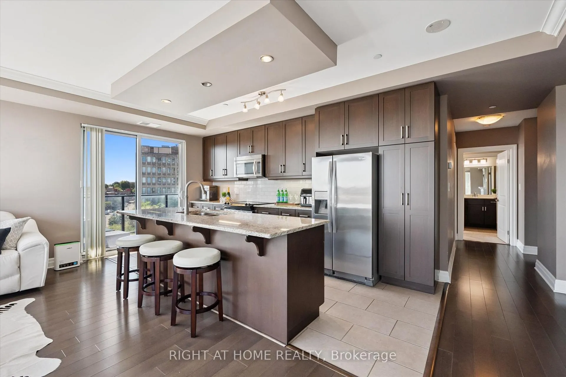 Photo 29 of Unit 707, 160 Macdonell Street, Guelph, Downtown — HOMEH