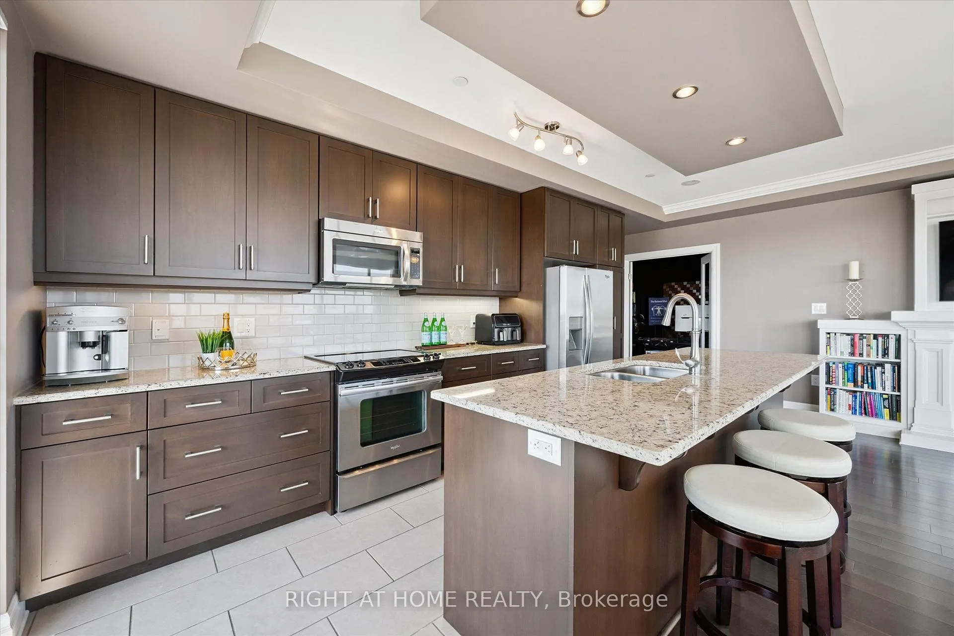 Photo 32 of Unit 707, 160 Macdonell Street, Guelph, Downtown — HOMEH