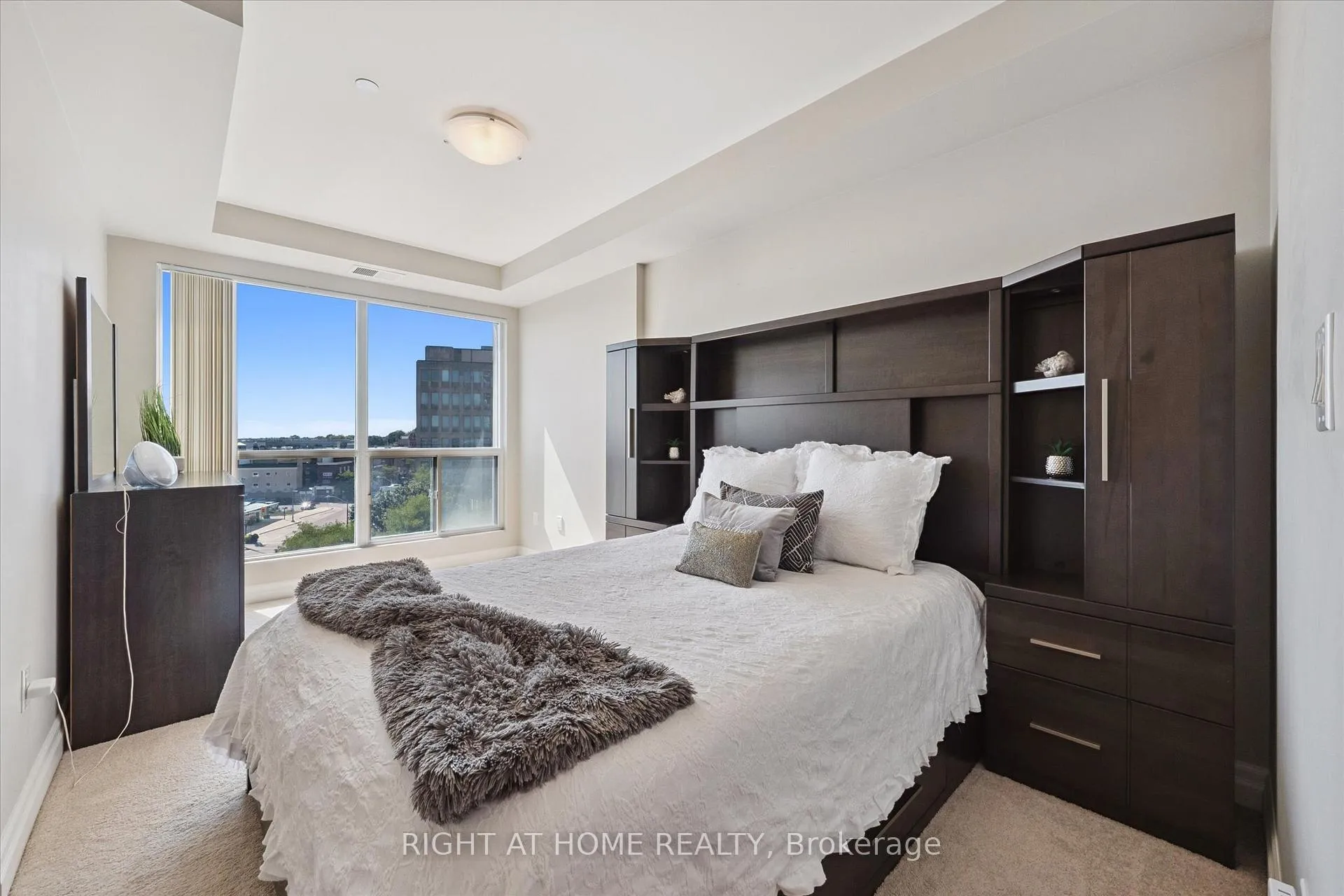 Photo 36 of Unit 707, 160 Macdonell Street, Guelph, Downtown — HOMEH