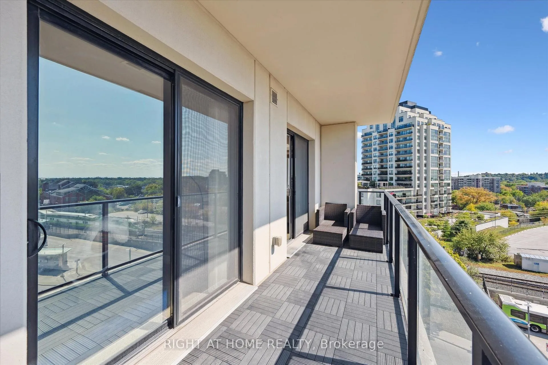 Photo 45 of Unit 707, 160 Macdonell Street, Guelph, Downtown — HOMEH