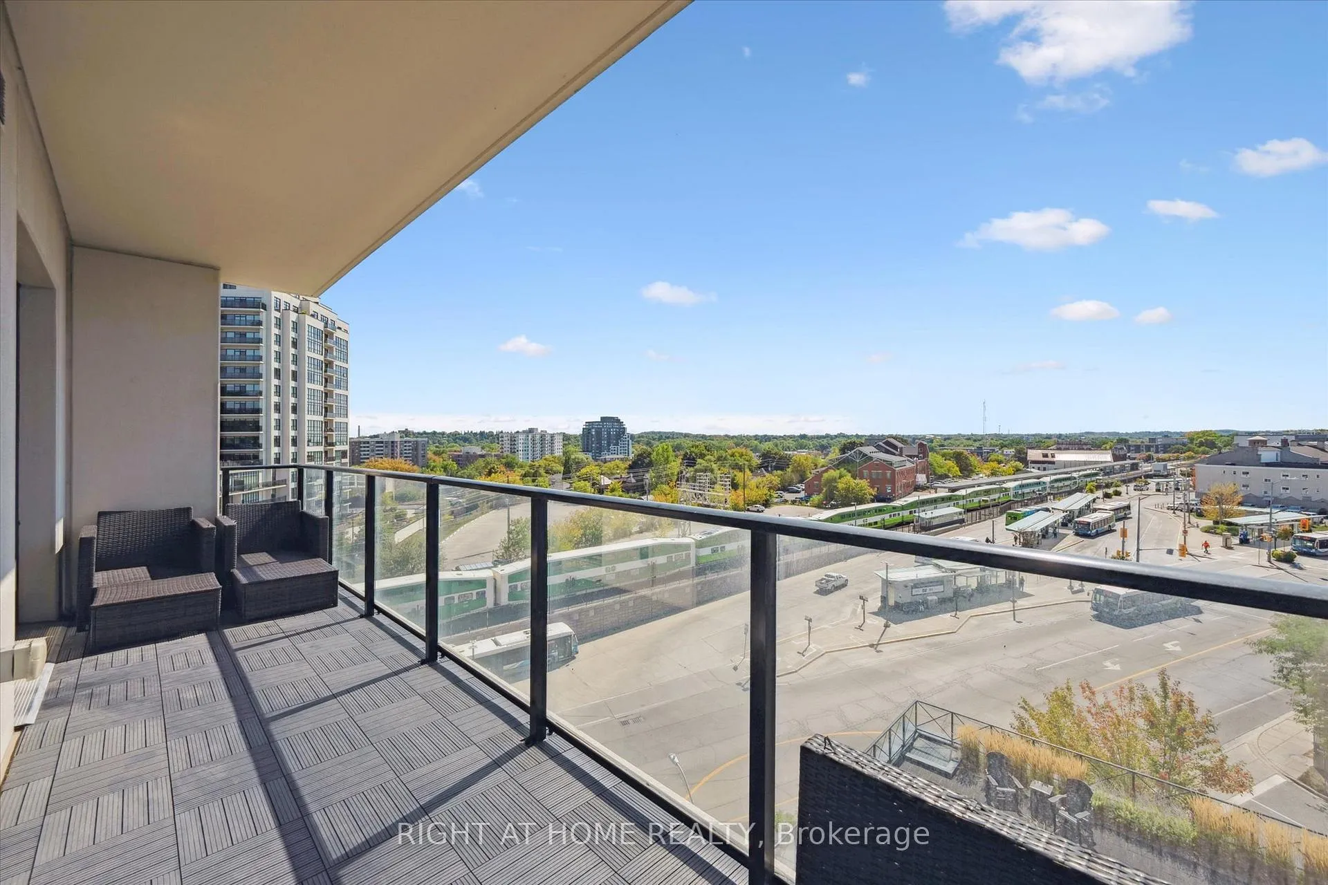 Photo 46 of Unit 707, 160 Macdonell Street, Guelph, Downtown — HOMEH