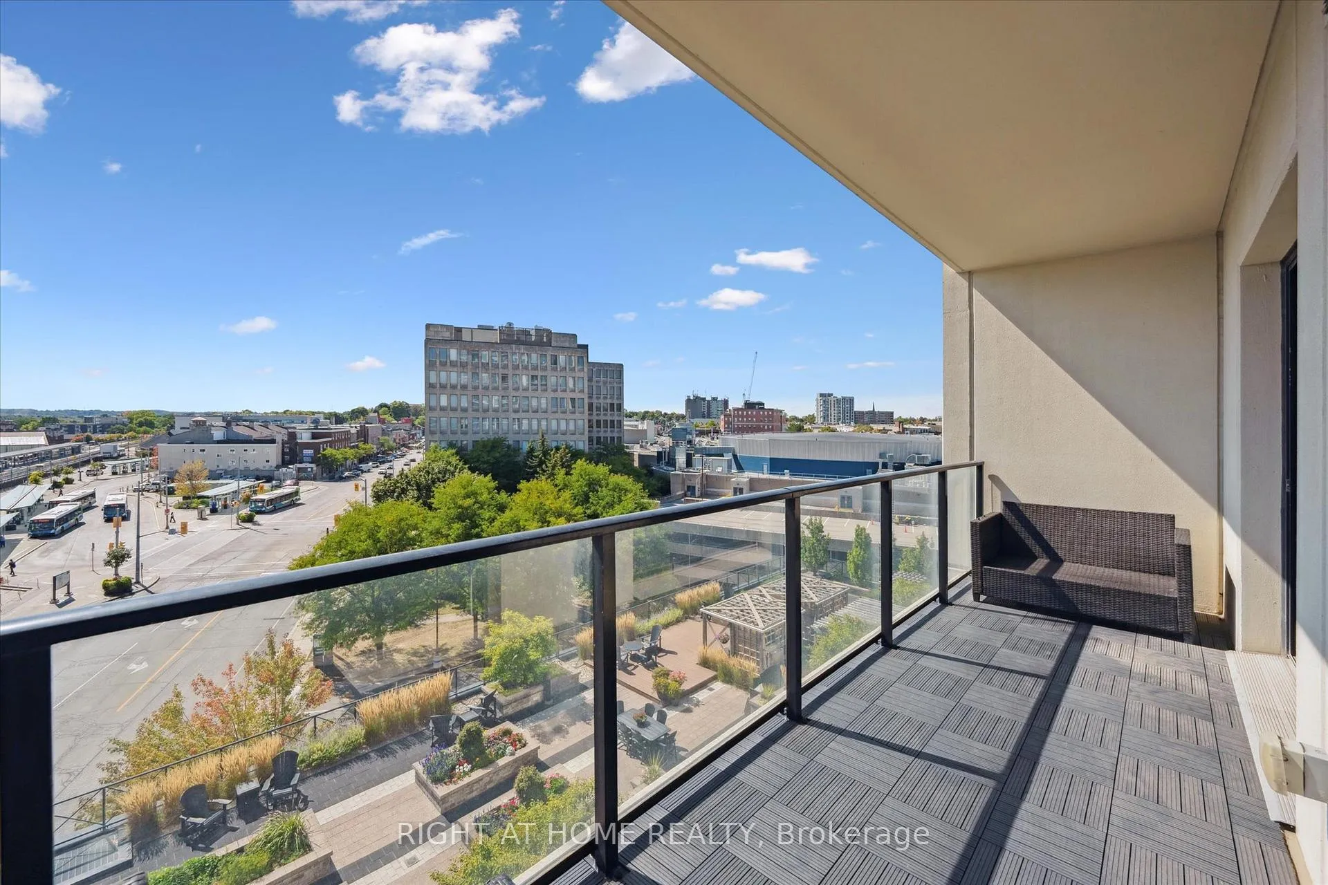 Photo 47 of Unit 707, 160 Macdonell Street, Guelph, Downtown — HOMEH