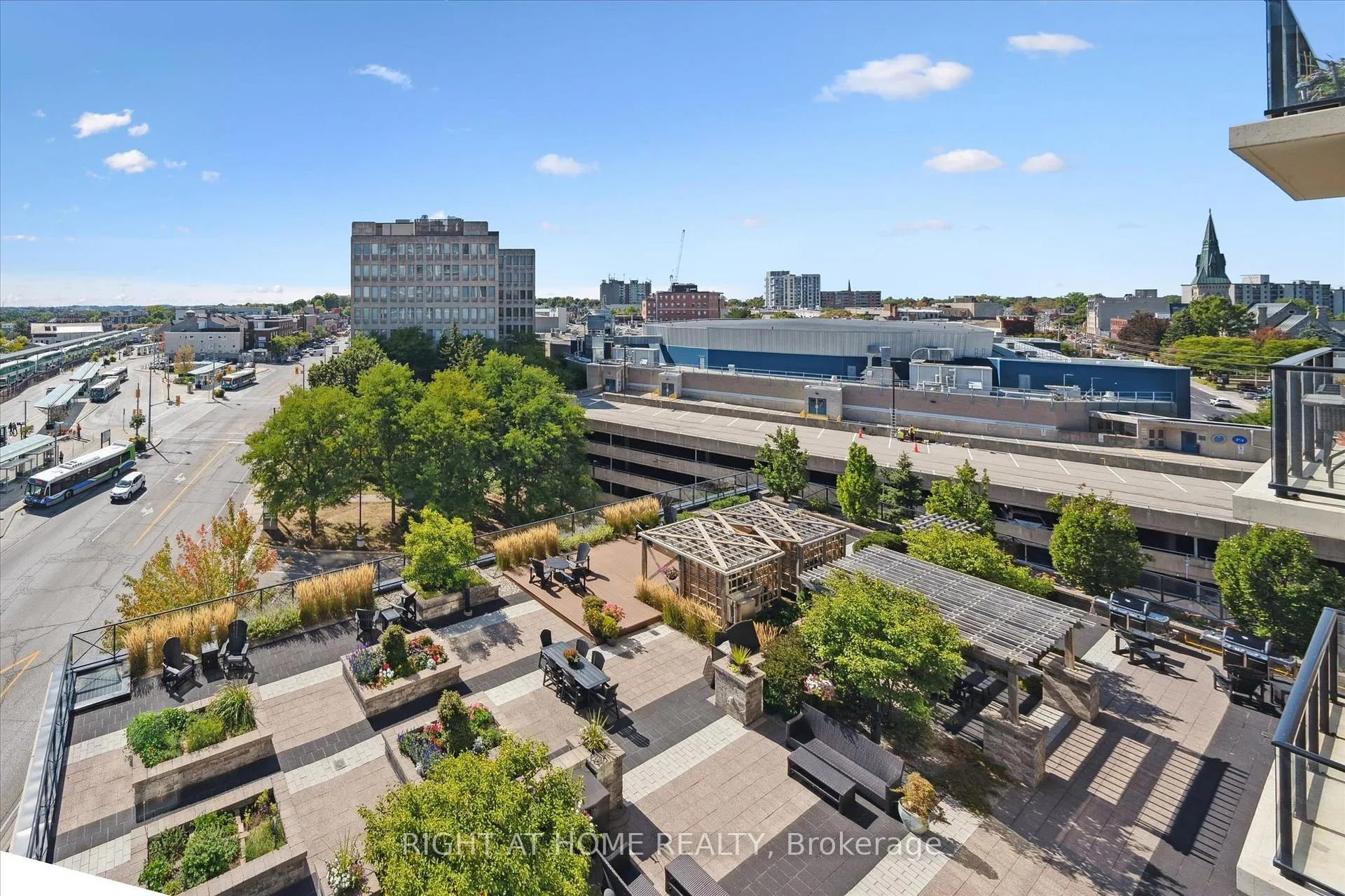 Photo 48 of Unit 707, 160 Macdonell Street, Guelph, Downtown — HOMEH