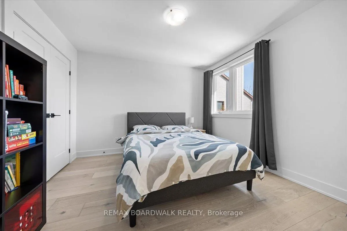 Photo 24 of 1535 Kamouraska Circle, Ottawa, Chateauneuf — HOMEH