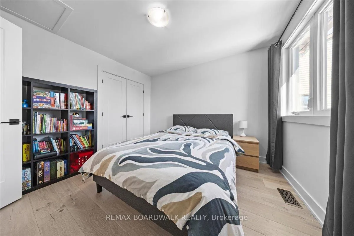 Photo 25 of 1535 Kamouraska Circle, Ottawa, Chateauneuf — HOMEH