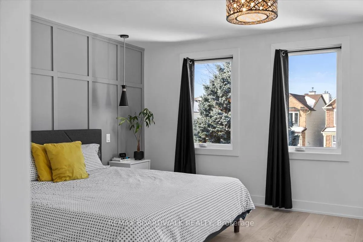 Photo 31 of 1535 Kamouraska Circle, Ottawa, Chateauneuf — HOMEH