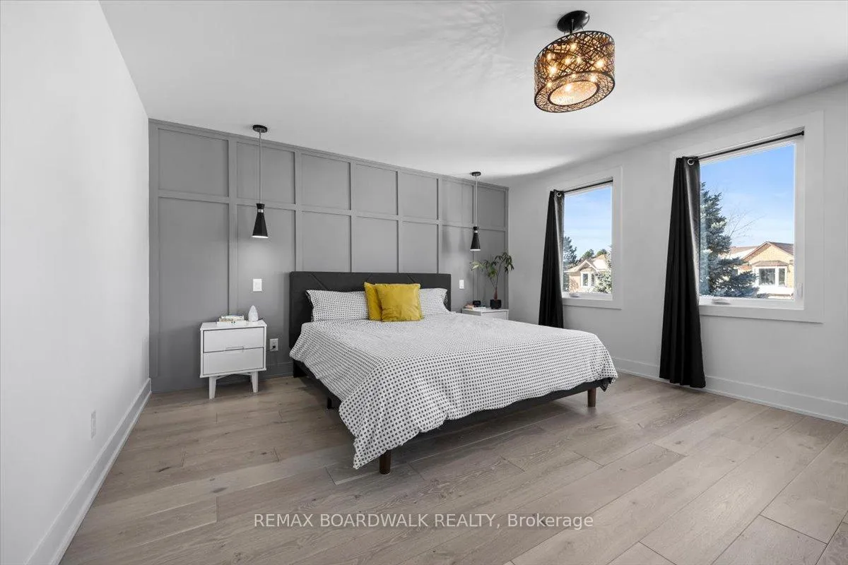 Photo 32 of 1535 Kamouraska Circle, Ottawa, Chateauneuf — HOMEH