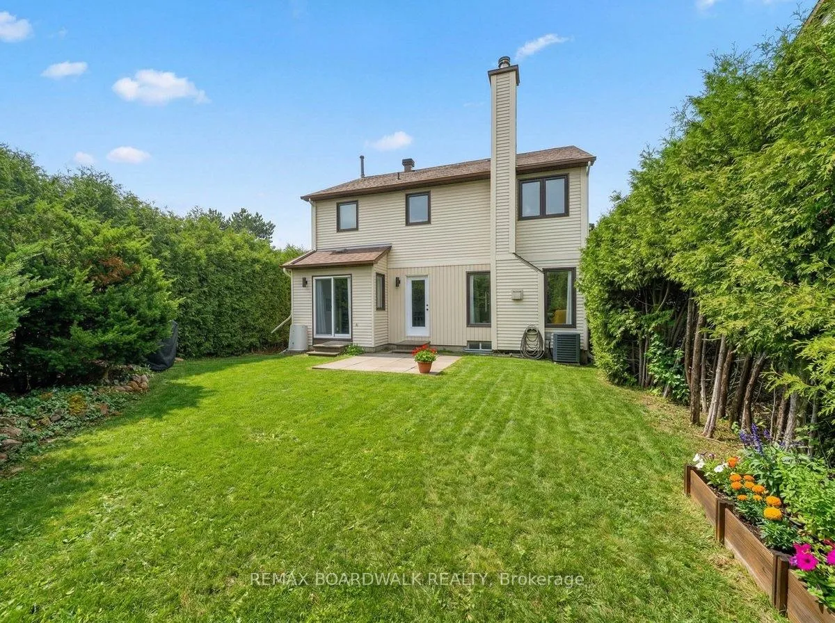 Photo 45 of 1535 Kamouraska Circle, Ottawa, Chateauneuf — HOMEH