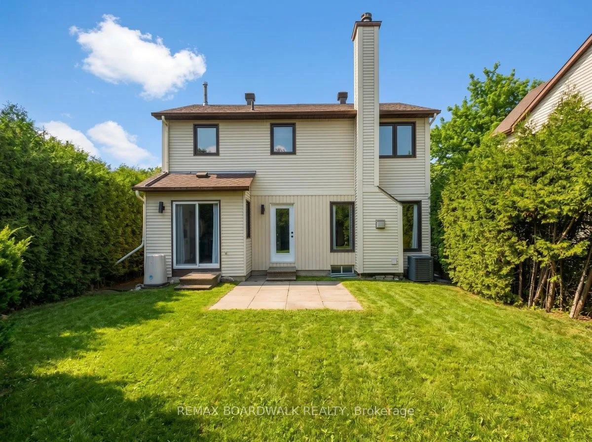 Photo 47 of 1535 Kamouraska Circle, Ottawa, Chateauneuf — HOMEH