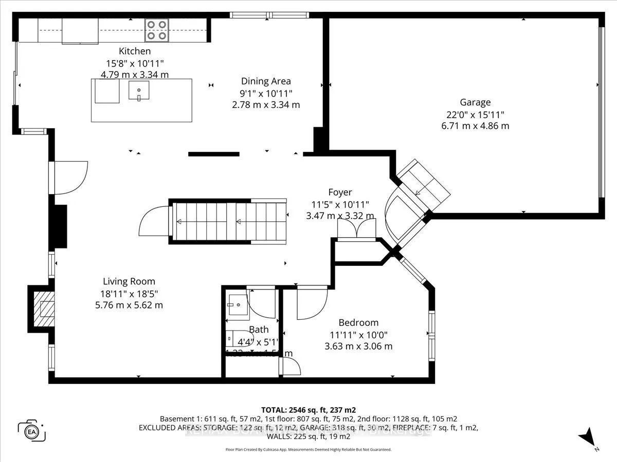 Photo 48 of 1535 Kamouraska Circle, Ottawa, Chateauneuf — HOMEH