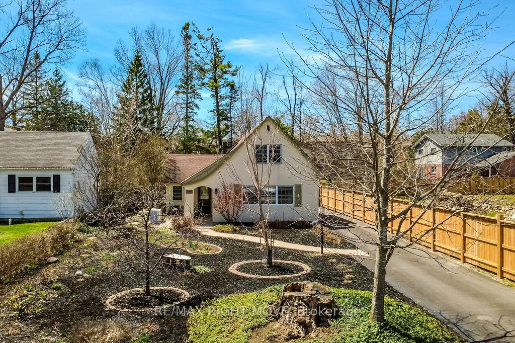 Photo 31 of 347 Old Muskoka Road, Orillia — HOMEH