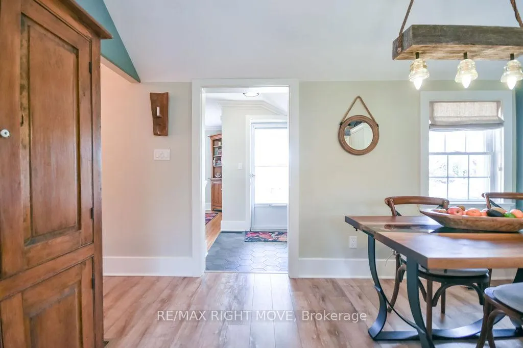 Photo 9 of 347 Old Muskoka Road, Orillia — HOMEH