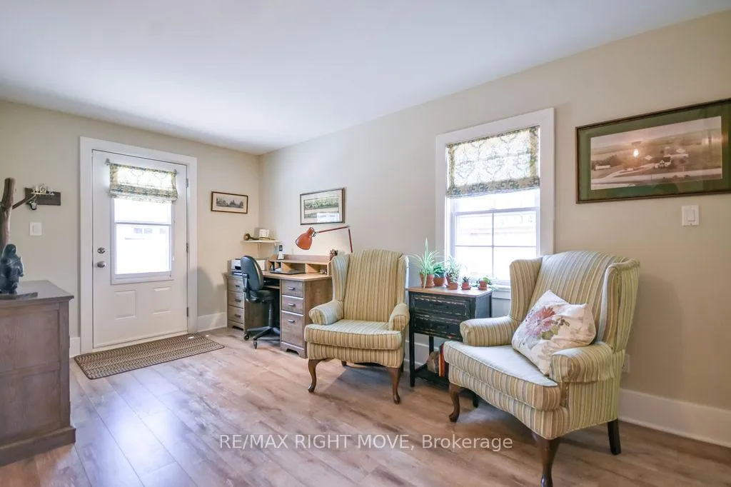 Photo 12 of 347 Old Muskoka Road, Orillia — HOMEH