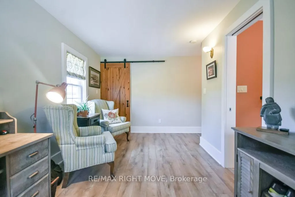 Photo 14 of 347 Old Muskoka Road, Orillia — HOMEH