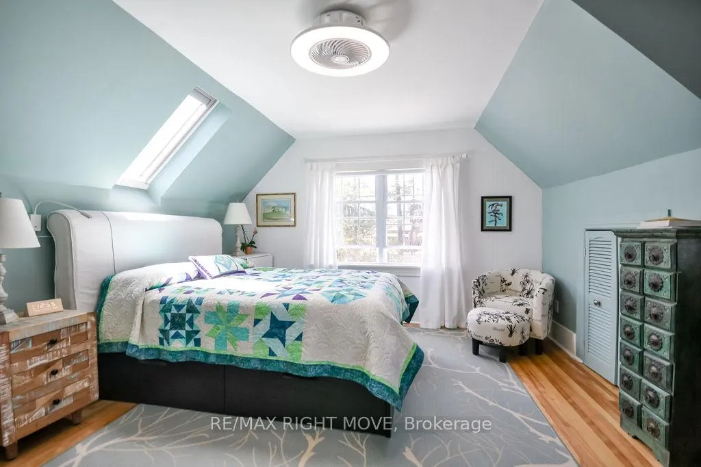 Photo 20 of 347 Old Muskoka Road, Orillia — HOMEH