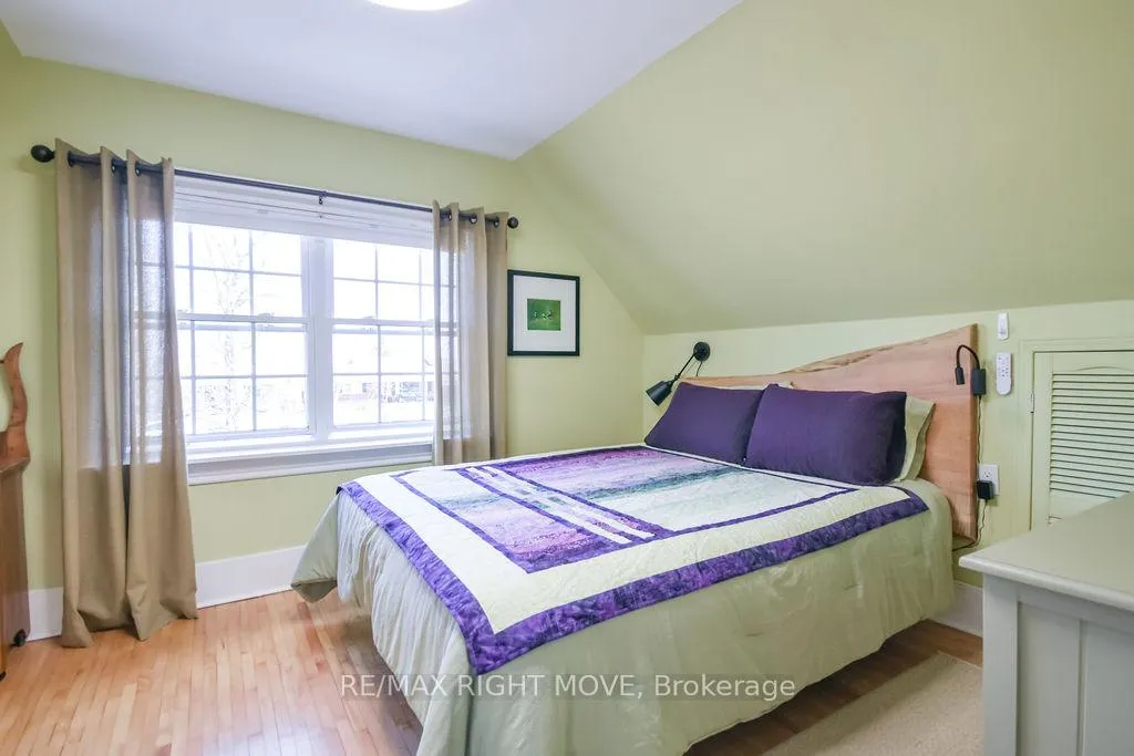 Photo 26 of 347 Old Muskoka Road, Orillia — HOMEH