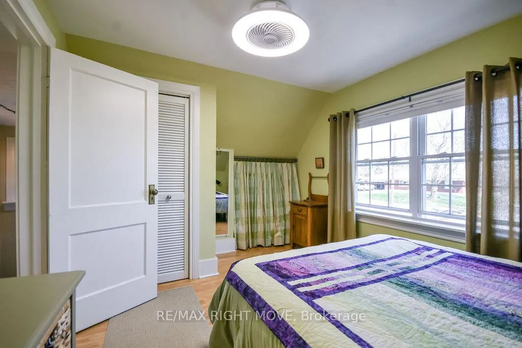 Photo 27 of 347 Old Muskoka Road, Orillia — HOMEH