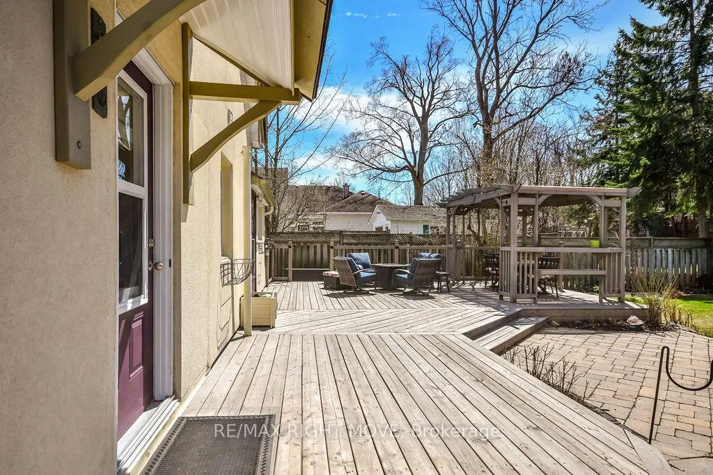 Photo 35 of 347 Old Muskoka Road, Orillia — HOMEH