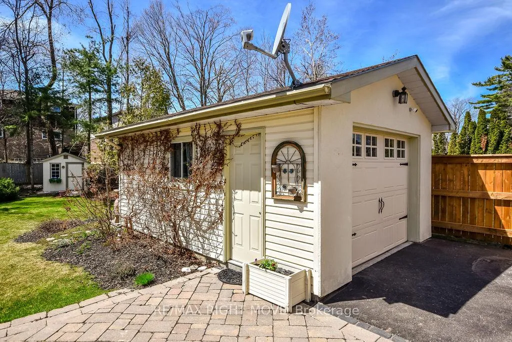 Photo 38 of 347 Old Muskoka Road, Orillia — HOMEH