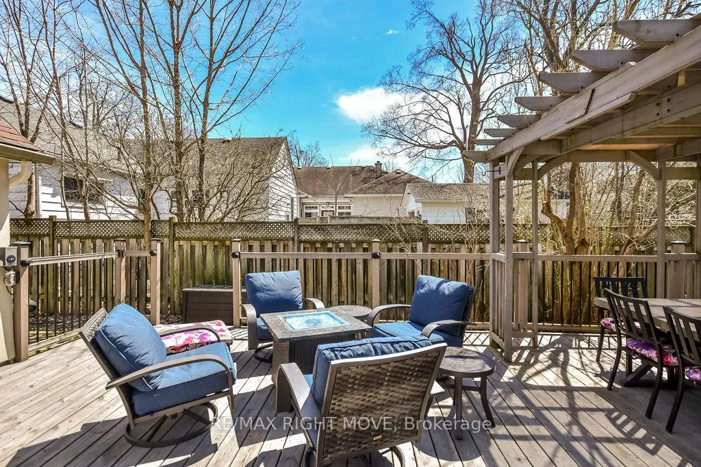 Photo 40 of 347 Old Muskoka Road, Orillia — HOMEH