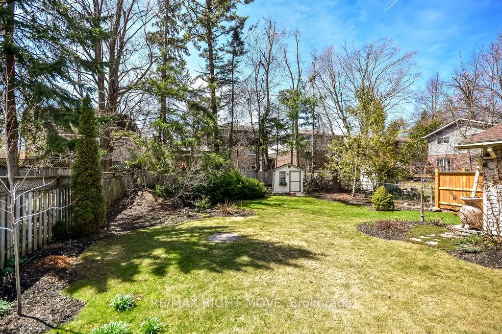 Photo 41 of 347 Old Muskoka Road, Orillia — HOMEH