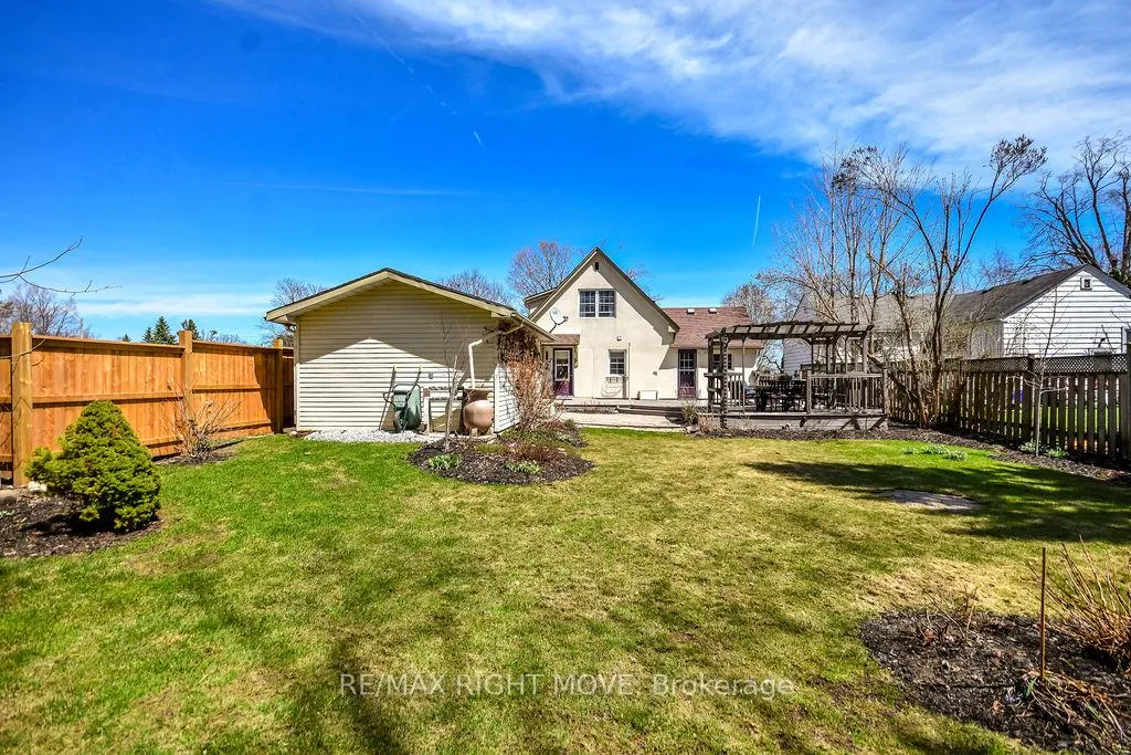 Photo 43 of 347 Old Muskoka Road, Orillia — HOMEH