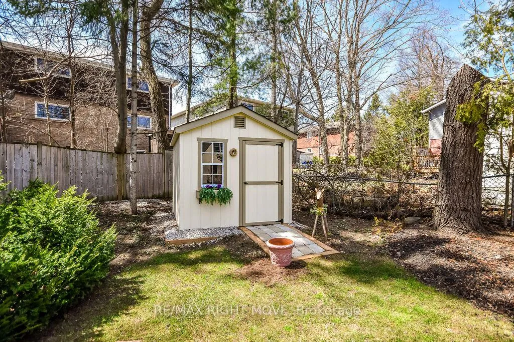 Photo 44 of 347 Old Muskoka Road, Orillia — HOMEH