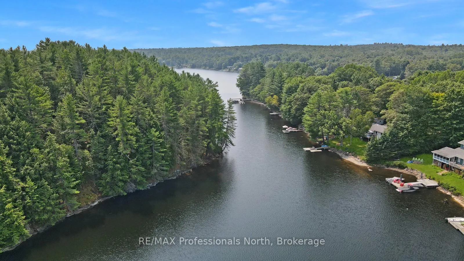 Photo 3 of 1111 Jones Road, Algonquin Highlands, Stanhope — HOMEH