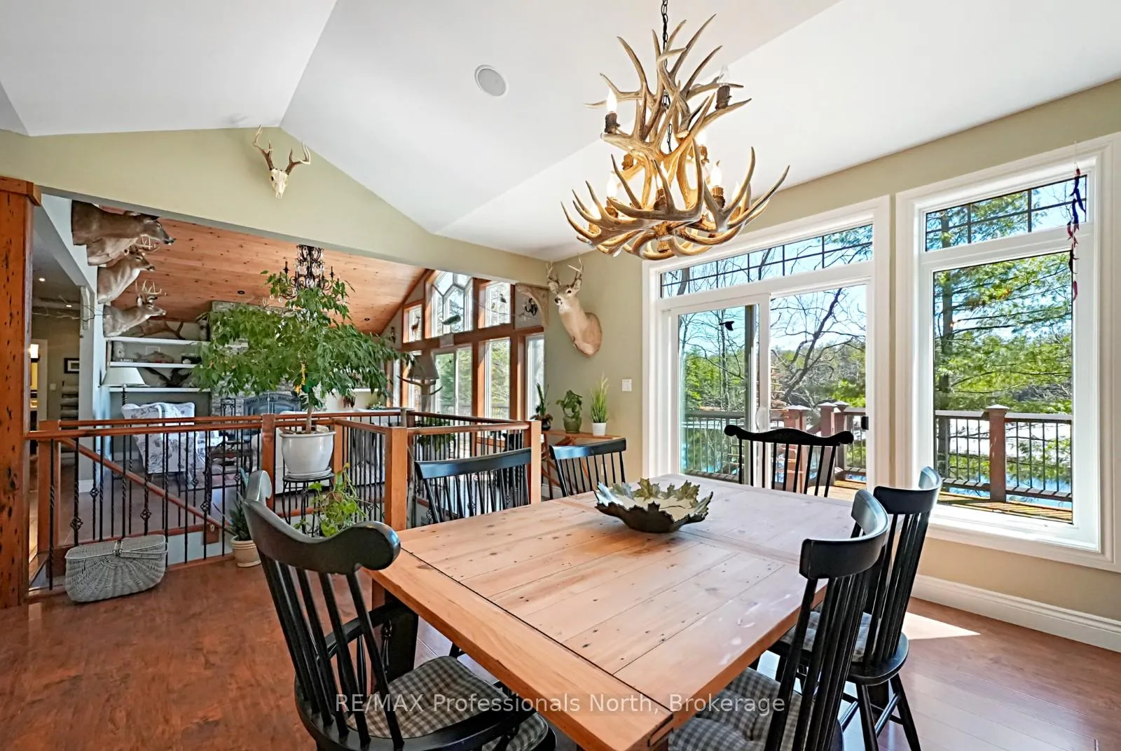 Photo 11 of 1111 Jones Road, Algonquin Highlands, Stanhope — HOMEH