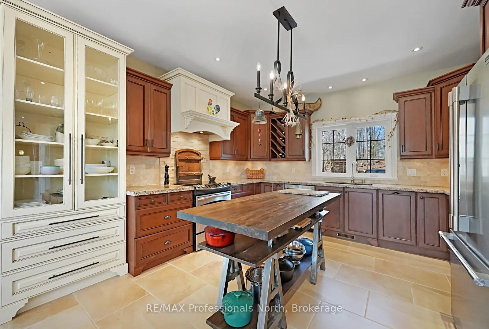 Photo 12 of 1111 Jones Road, Algonquin Highlands, Stanhope — HOMEH