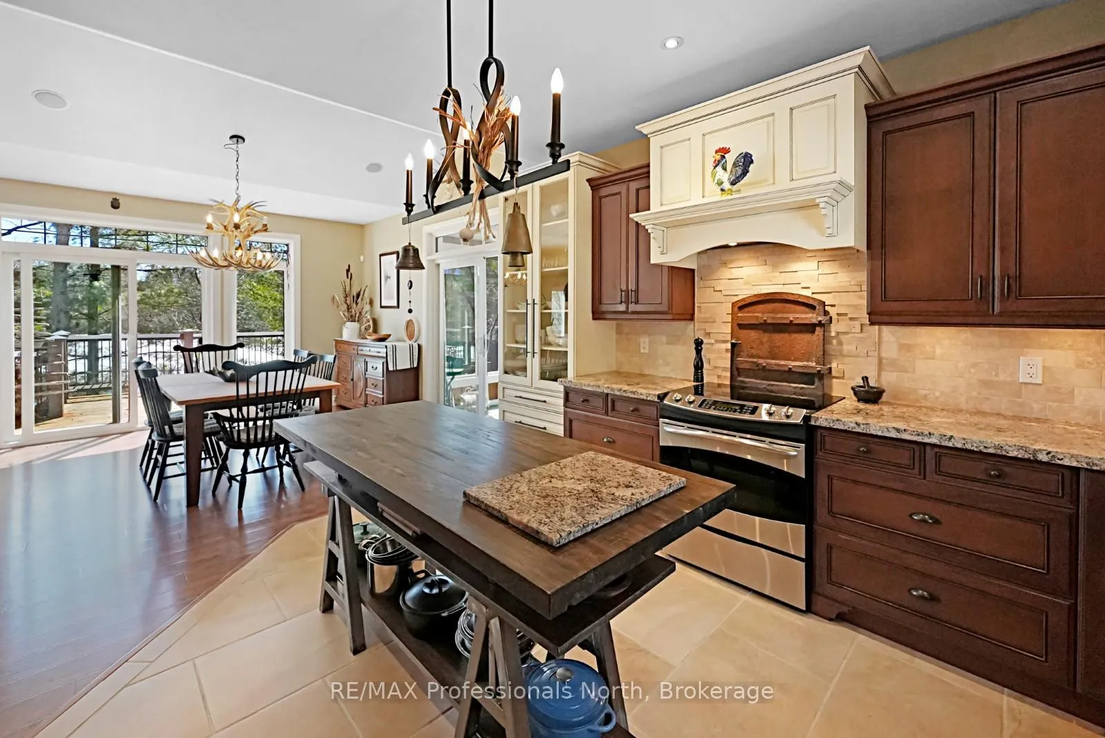 Photo 13 of 1111 Jones Road, Algonquin Highlands, Stanhope — HOMEH