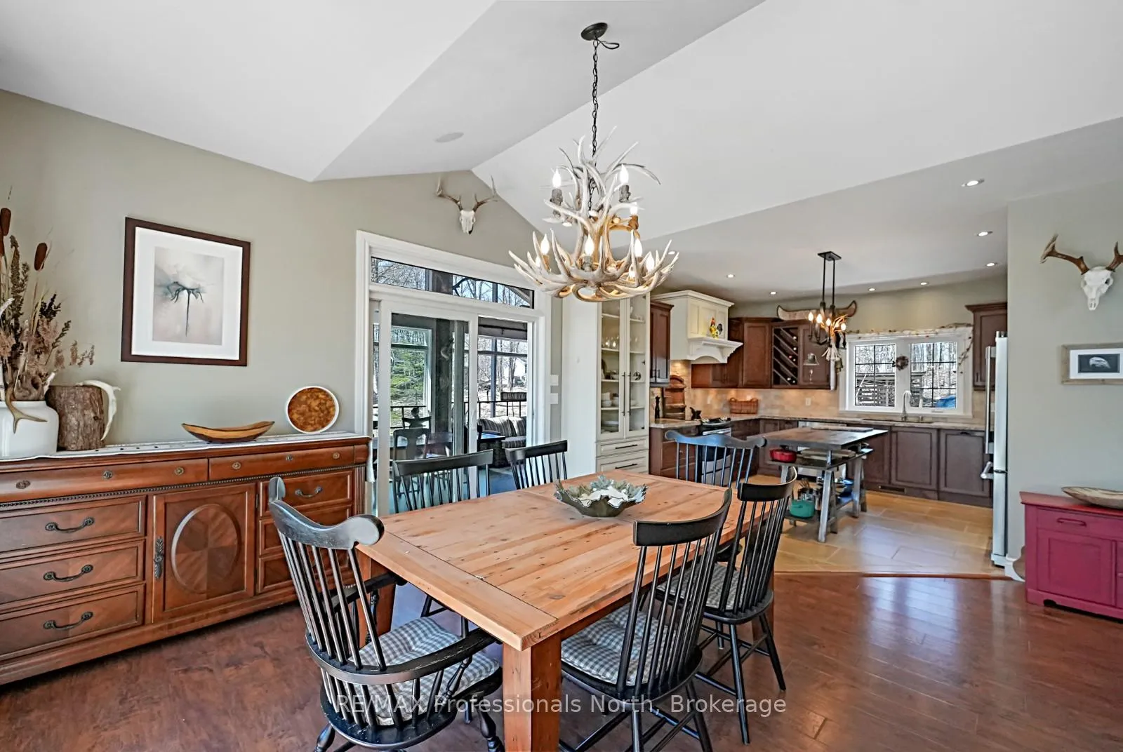 Photo 15 of 1111 Jones Road, Algonquin Highlands, Stanhope — HOMEH