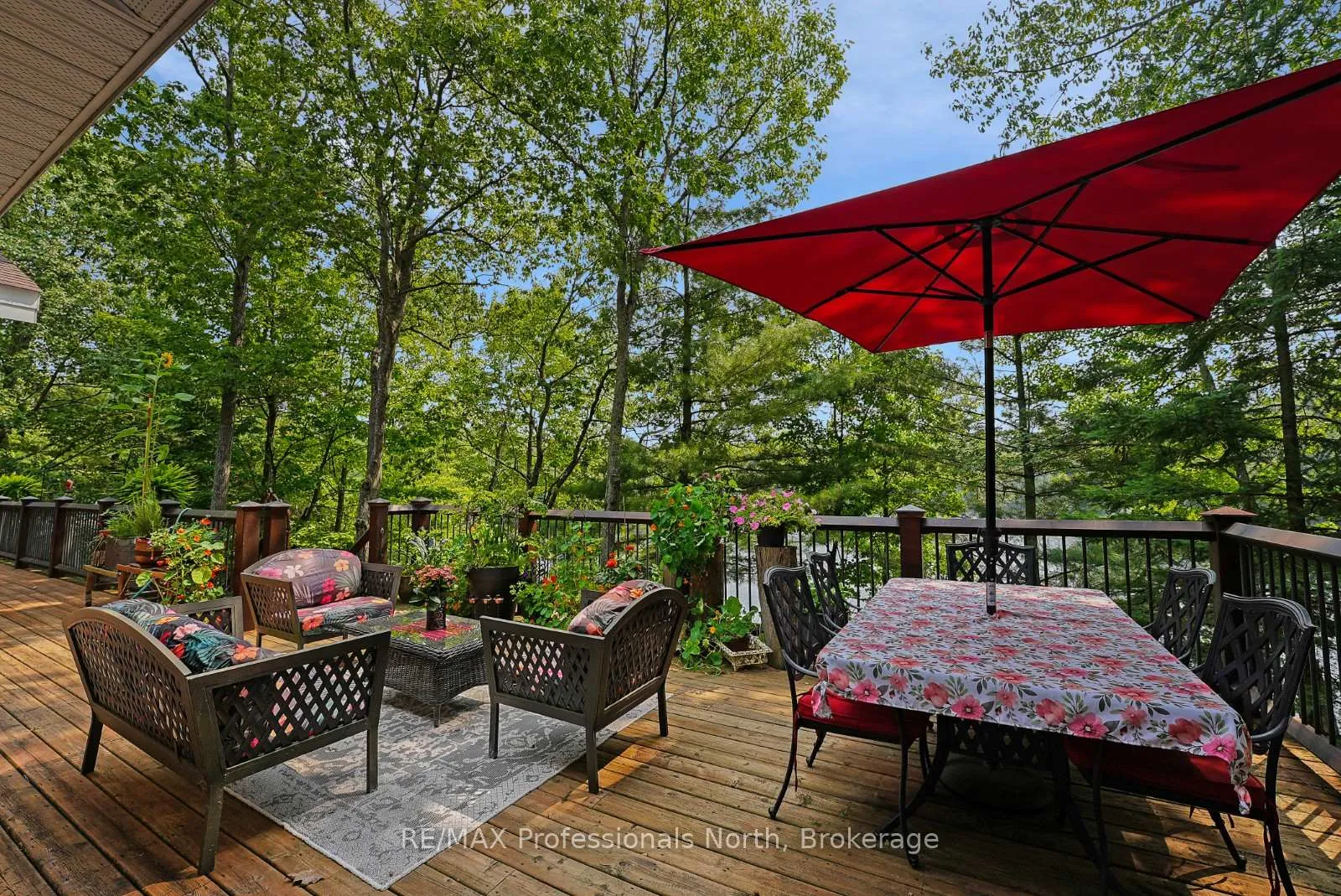Photo 19 of 1111 Jones Road, Algonquin Highlands, Stanhope — HOMEH