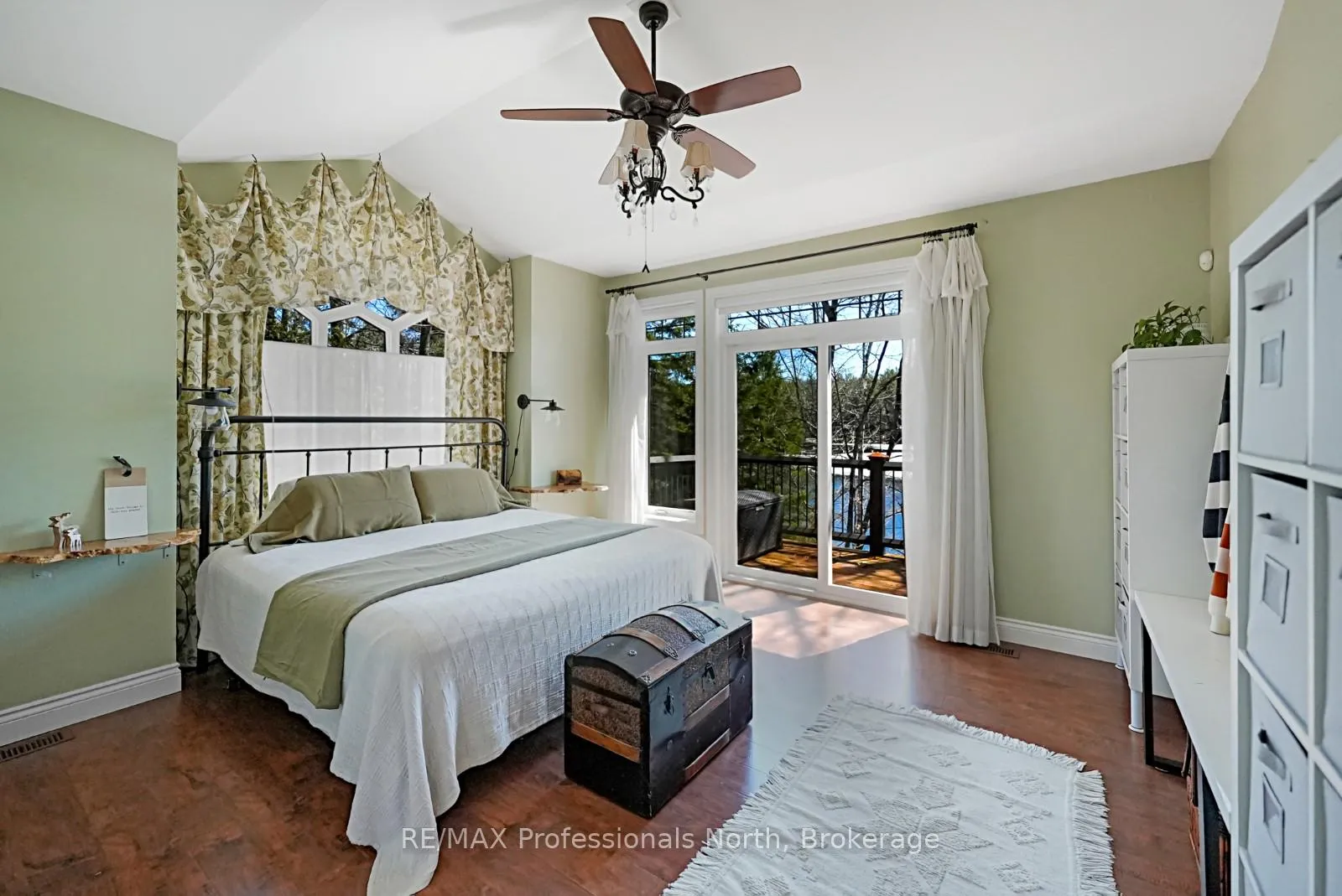 Photo 20 of 1111 Jones Road, Algonquin Highlands, Stanhope — HOMEH