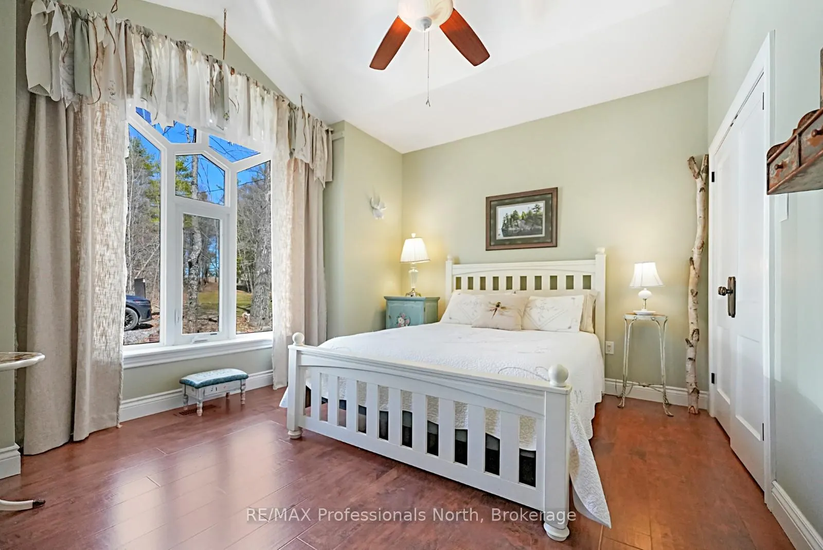 Photo 23 of 1111 Jones Road, Algonquin Highlands, Stanhope — HOMEH