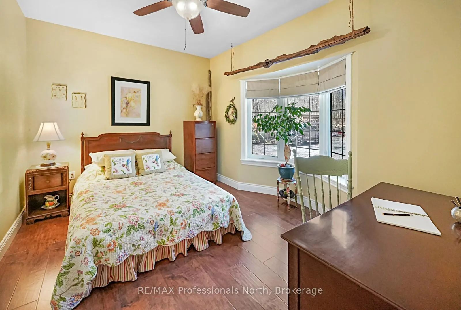 Photo 24 of 1111 Jones Road, Algonquin Highlands, Stanhope — HOMEH