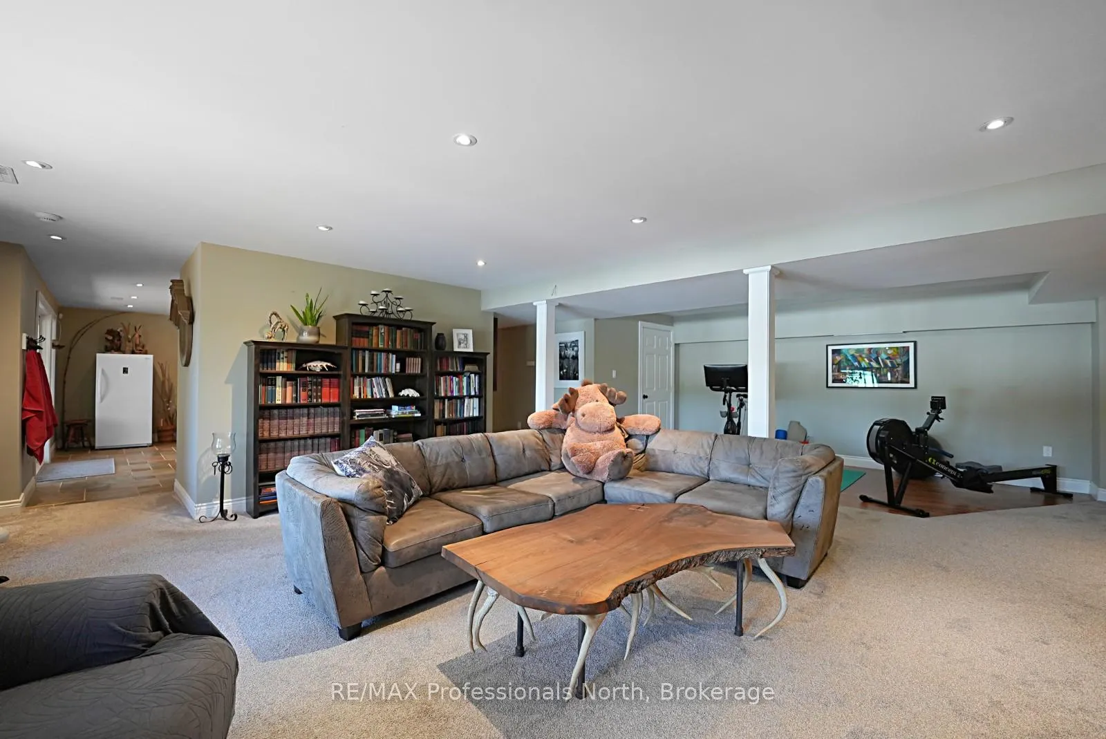 Photo 28 of 1111 Jones Road, Algonquin Highlands, Stanhope — HOMEH