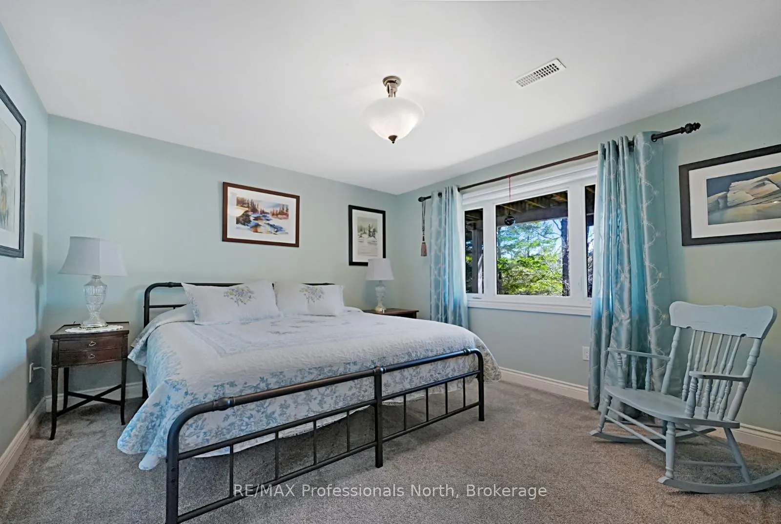 Photo 36 of 1111 Jones Road, Algonquin Highlands, Stanhope — HOMEH