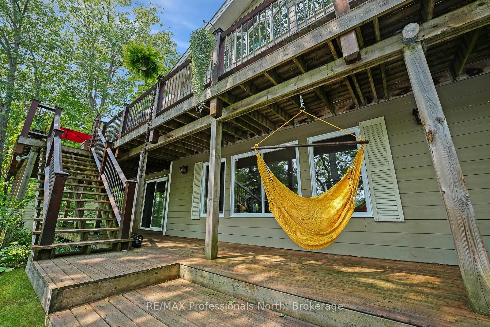 Photo 37 of 1111 Jones Road, Algonquin Highlands, Stanhope — HOMEH