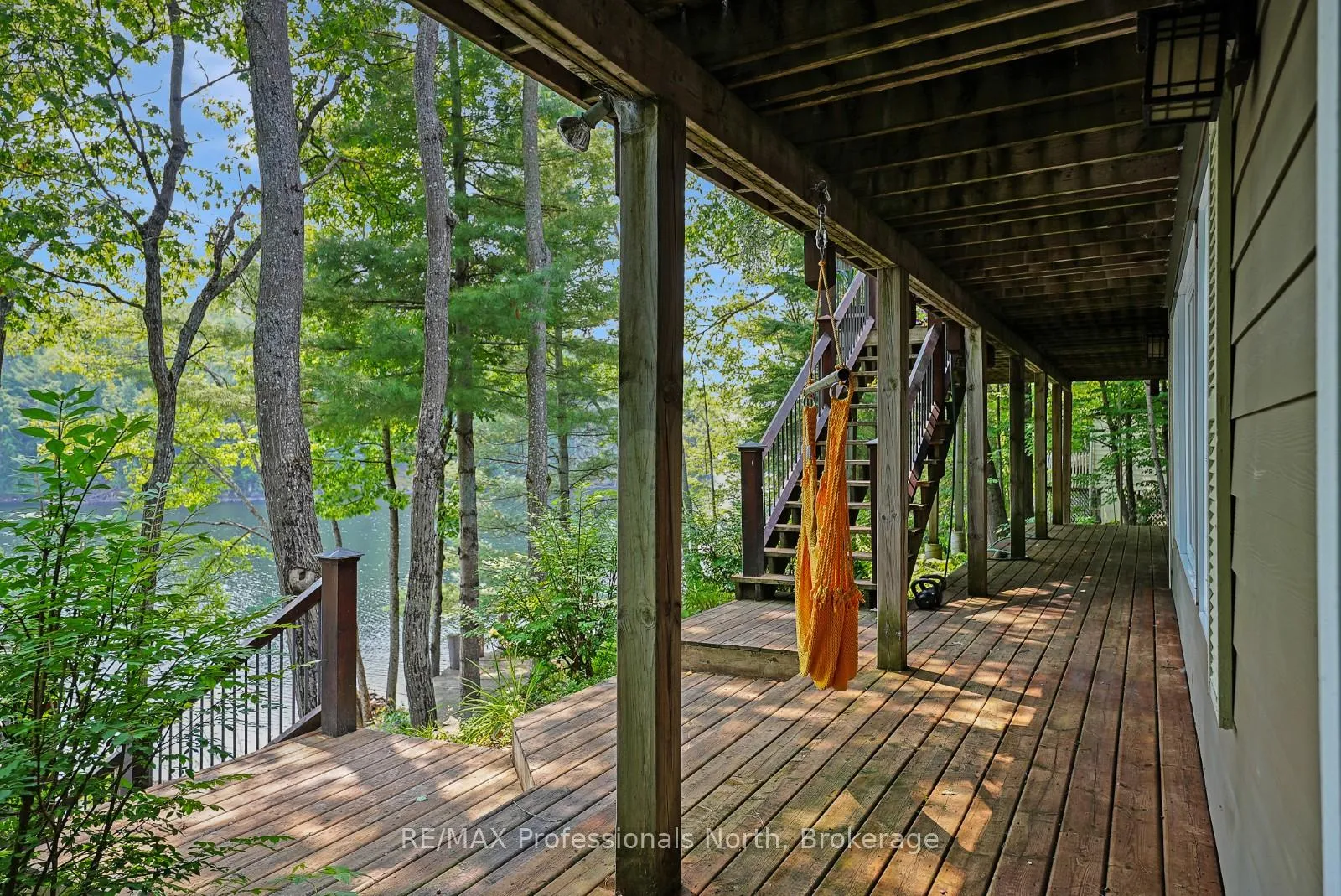Photo 38 of 1111 Jones Road, Algonquin Highlands, Stanhope — HOMEH