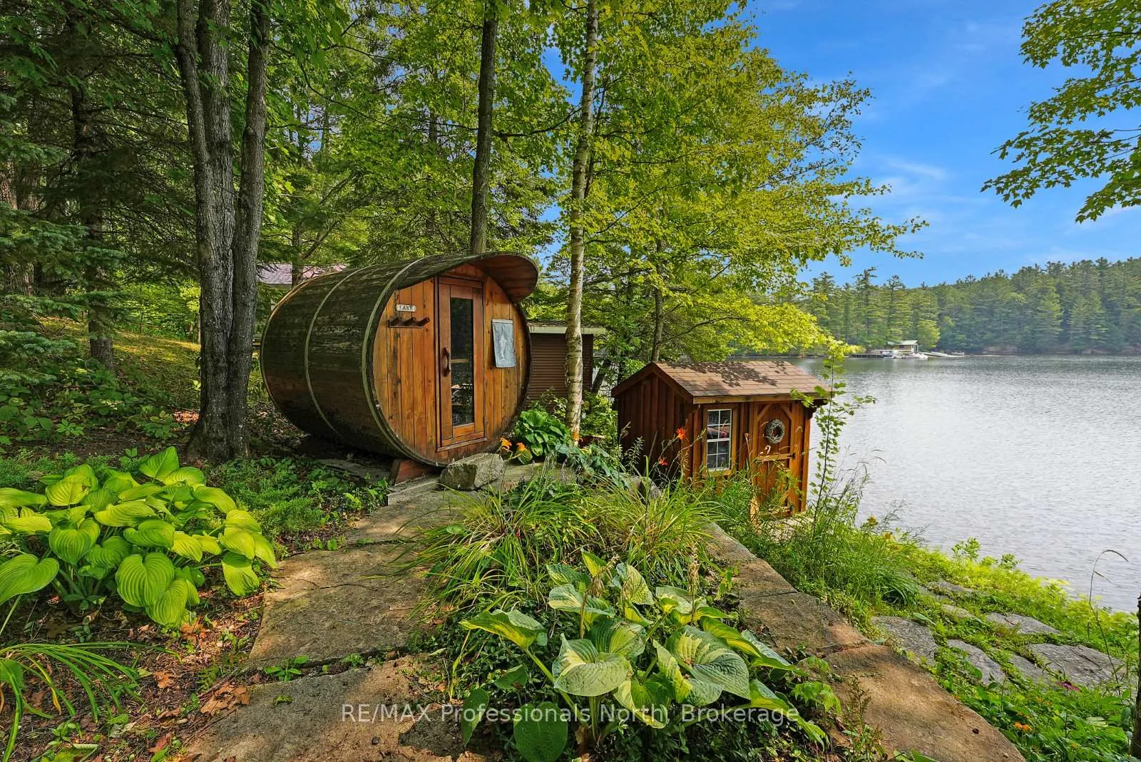 Photo 40 of 1111 Jones Road, Algonquin Highlands, Stanhope — HOMEH